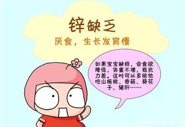 优米app官网下载安装苹果厂家分析锌的强大功能