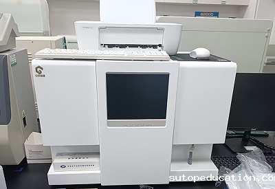 微量元素测试仪